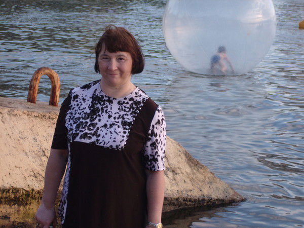 Татьяна Черникова