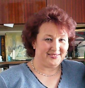 Назира Каримова