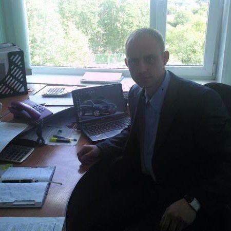 Александр Ковков