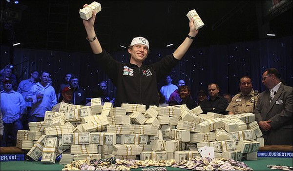 Николай Цой