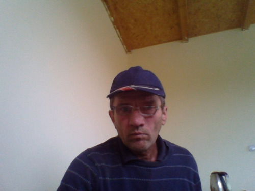 Андрій Труш