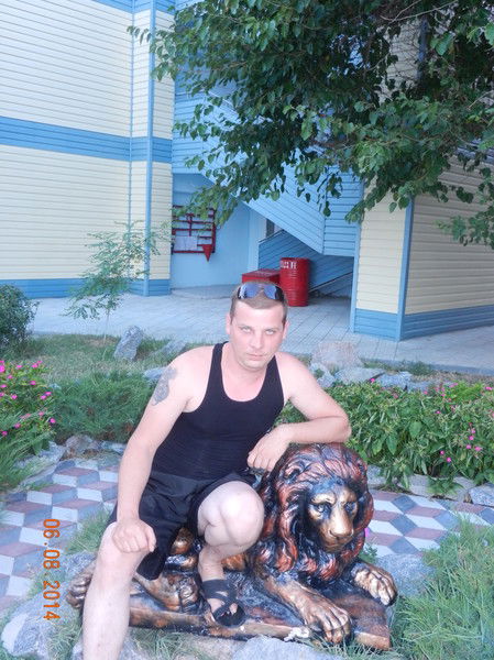 Cергей Розумий