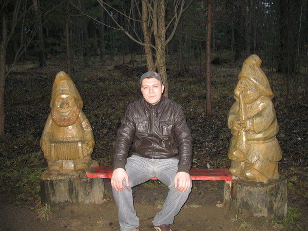 Алексей Бабенко