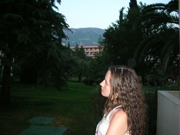 Никитина Наташа