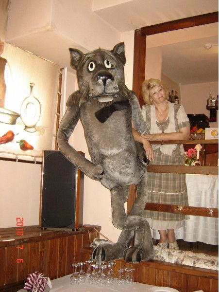 Татьяна Андарьянова