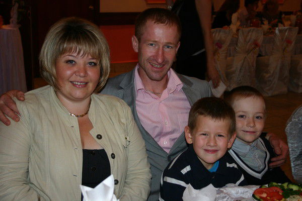 Ильмира Уразаева