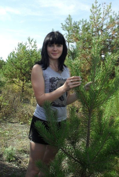 Светлана Алексеевна