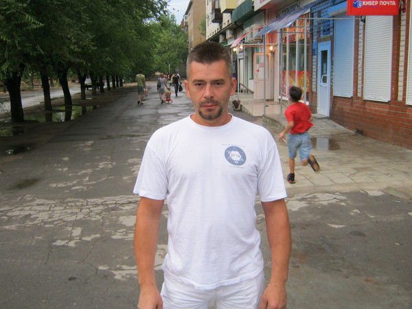 Алексей Клянцко