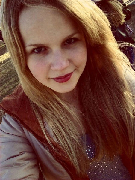 Анастасия Дмитриева