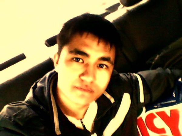 Максат Мантаев