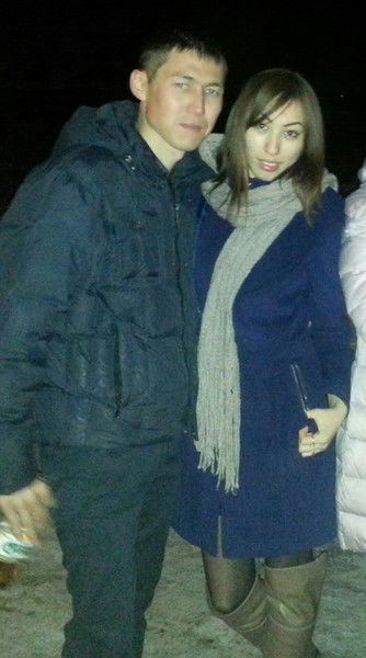 Дулат Сарбаев