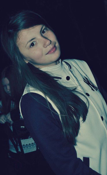 Диляра Чалова