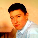 Бахтияр Абдыкалыков