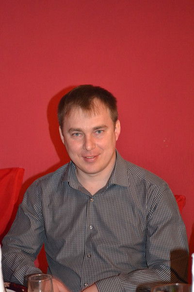 Павел Преснецов