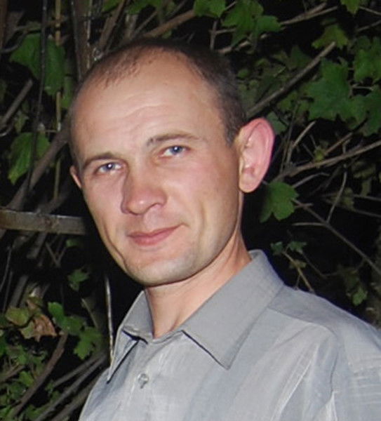 Григорй Клесовець