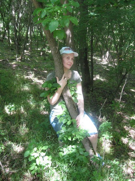 Виктория Шелудько