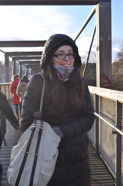 Дарья Бутырина