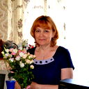Елена Выжлова