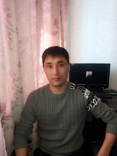 Аидын Абильдин