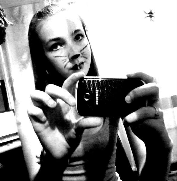 Лена Балыклова