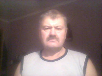 Николай Егерь