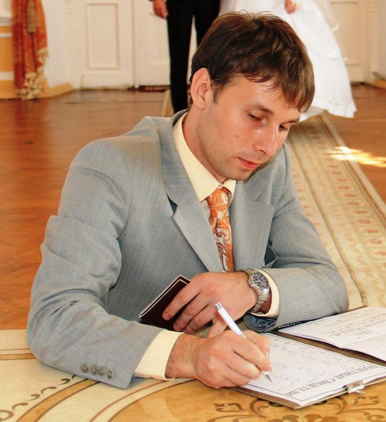 Вячеслав Макаров