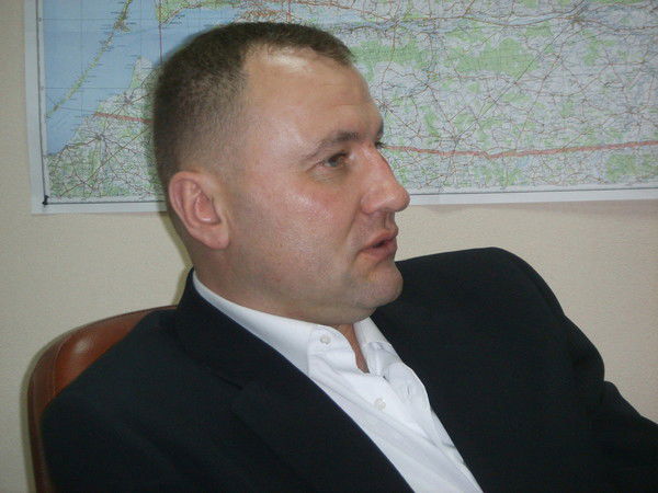 Павел Иванушкин