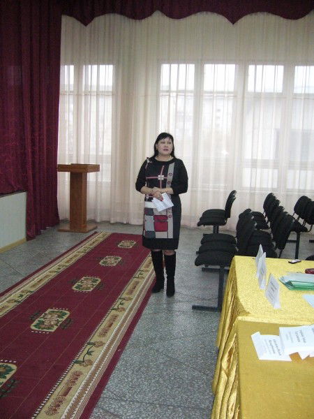 Алтынкуль Токсанбаева