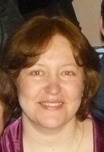 Наталья Панова