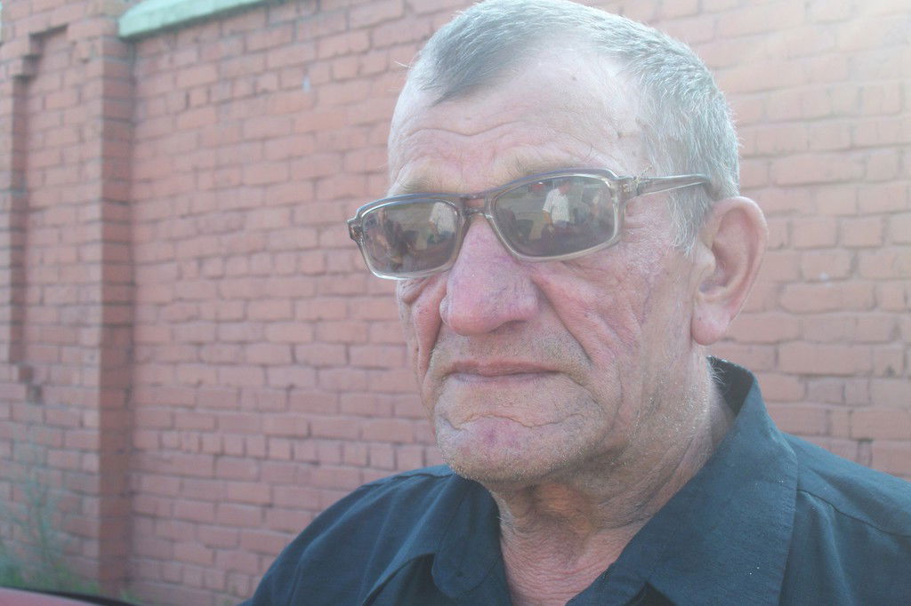 Владимир Зайцев