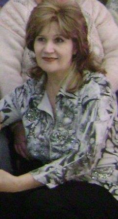 Татьяна Дробжева