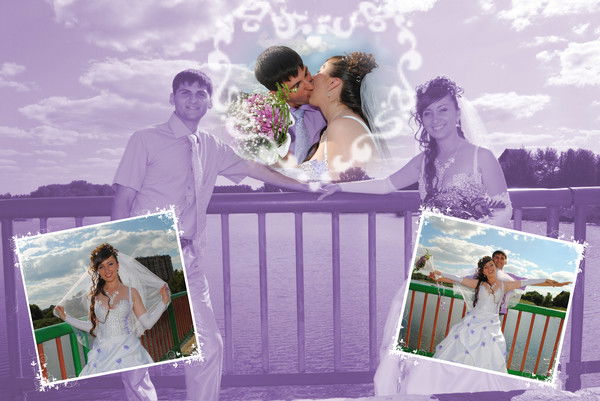 Вова Чернявский