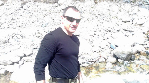 Евгений Сурин