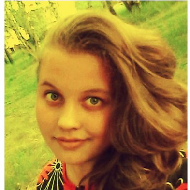 Анна Киселёва