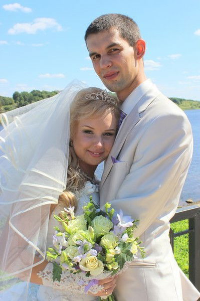 Ленка Сергиеня