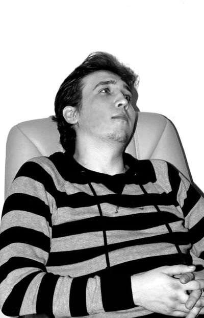 Артём Владимирович