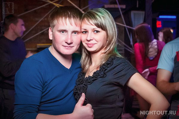 Саша И Жанна Варфоломеевы