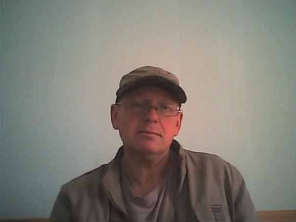 Андрей Вахрушев