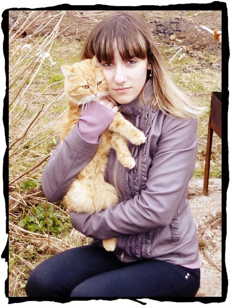 Юлия Богаченко