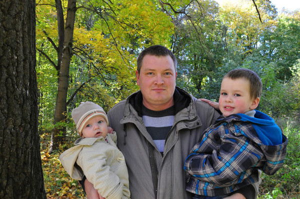 Сергей Изотов