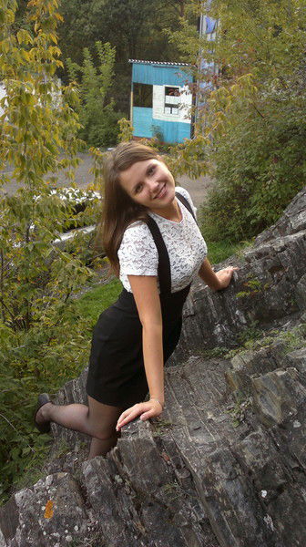 Анна Мануйло