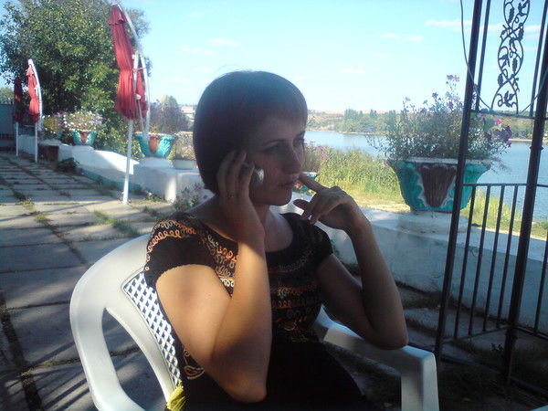 Наталья Коваль