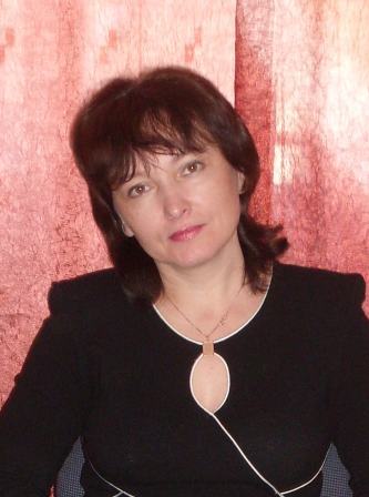 Татьяна Александрова