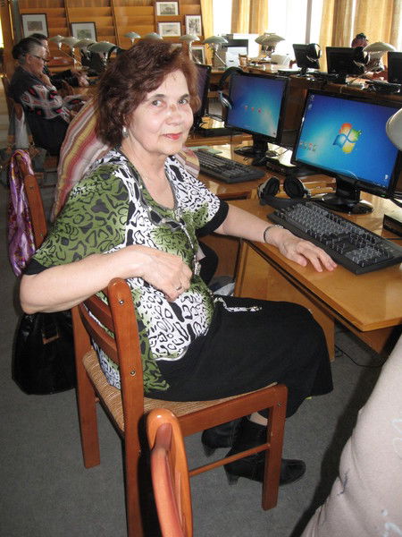 Тамара Токарева