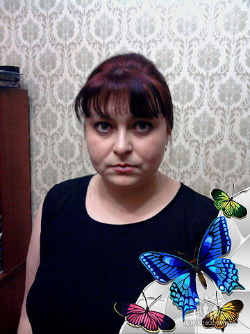 Елена Рoдионова