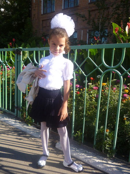 Милада Михайлова