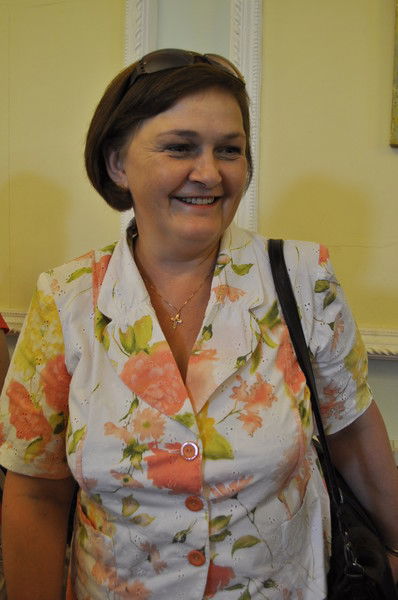 Ирина Киреева