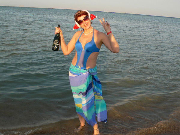 Майя Ноздрюхина