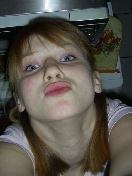 Александра Яковенко