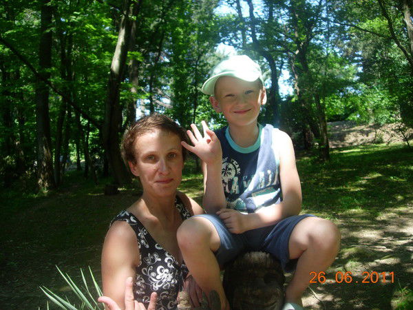 Анна Минько (Блинова)